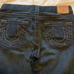 Brand new women’s true religion jeans size 27